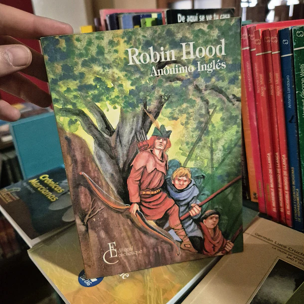 Robin Hood