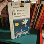 La puerta olvidada 2