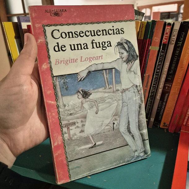 Consecuencias de una fuga