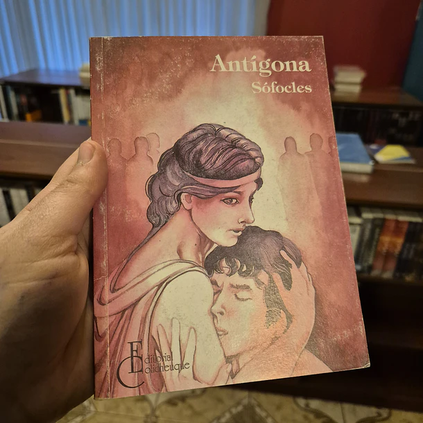 Antígona
