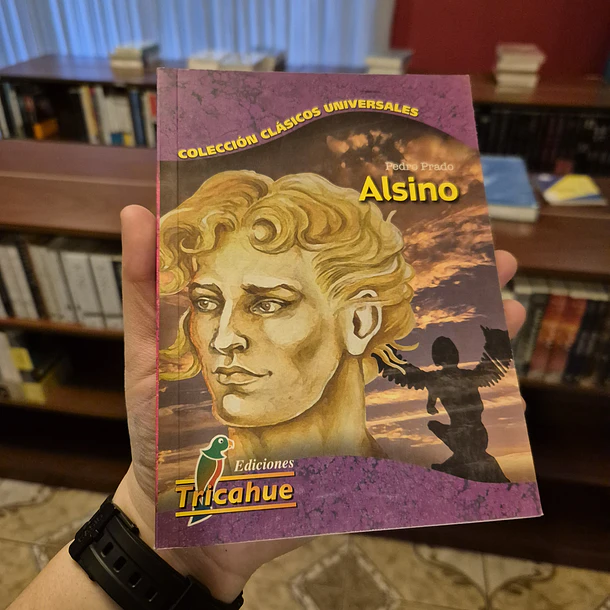 Alsino