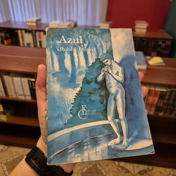 Azul