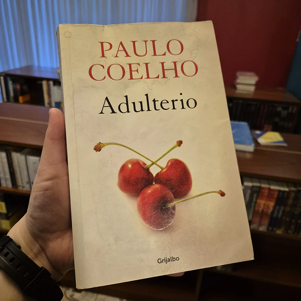 Adulterio