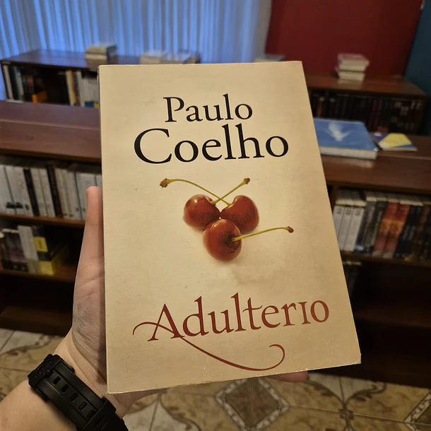 Adulterio