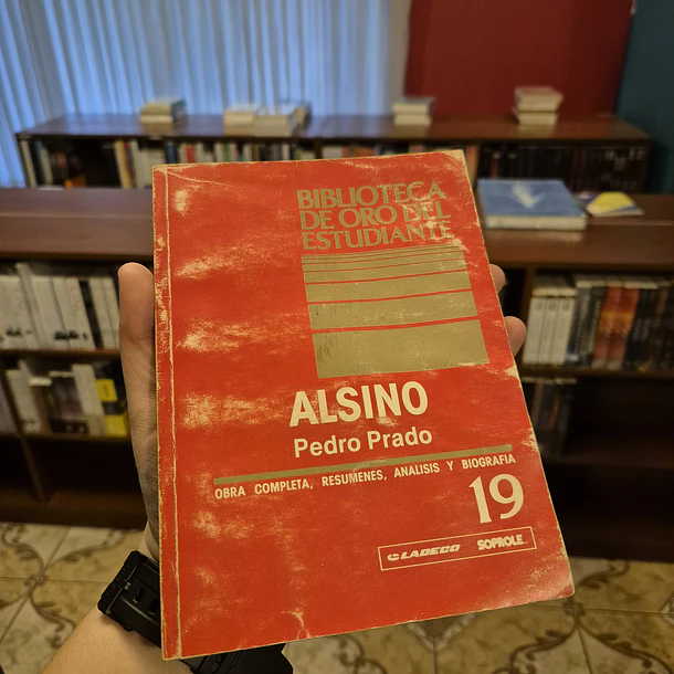 Alsino