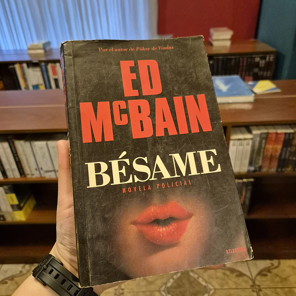 Bésame