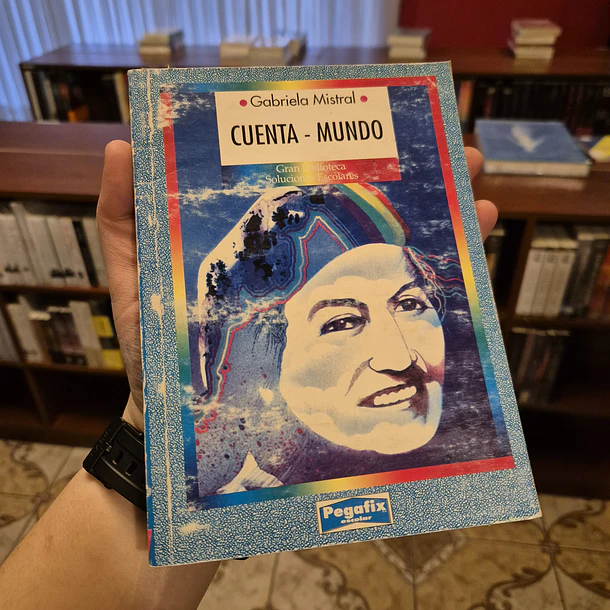 Cuenta-Mundo
