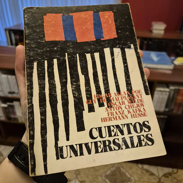Cuentos universales