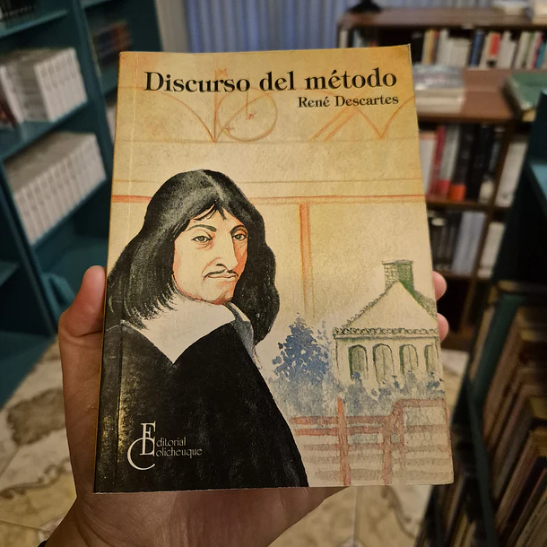 Discurso del método