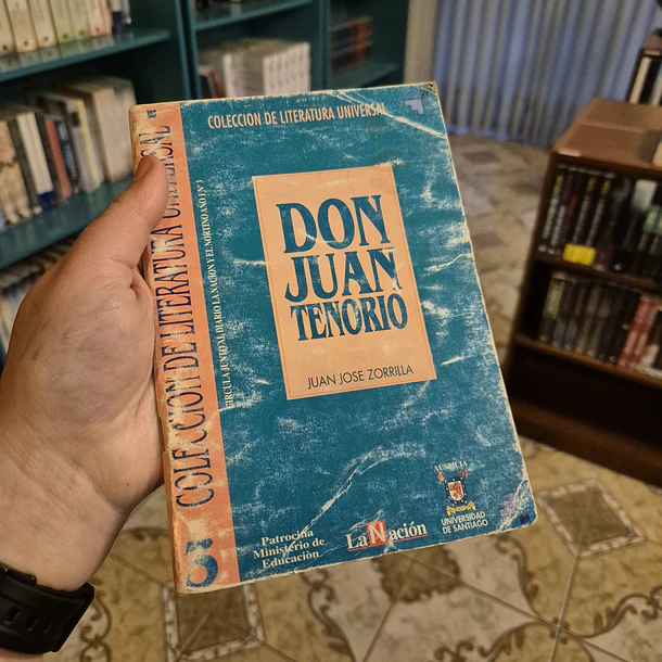 Don Juan Tenorio
