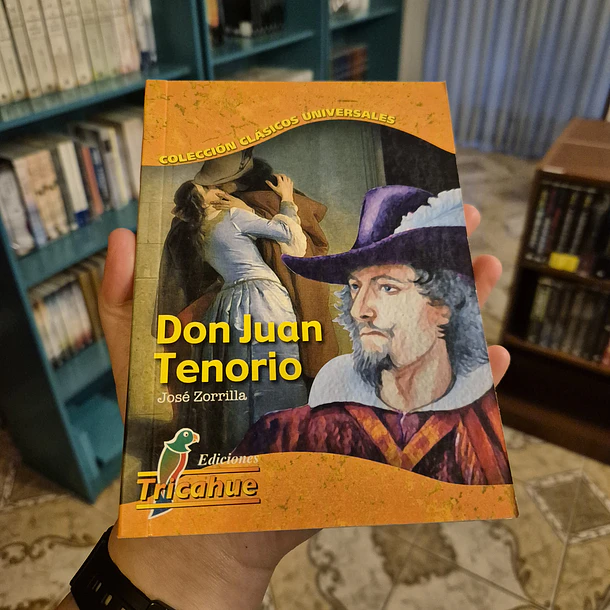 Don Juan Tenorio