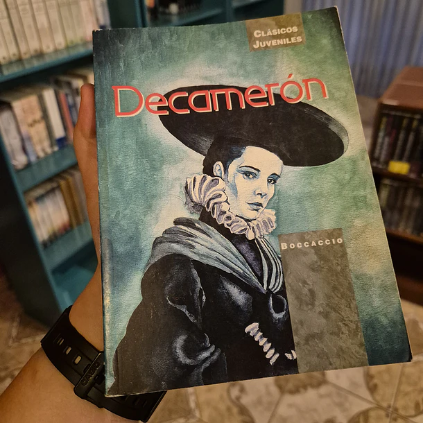 Decamerón
