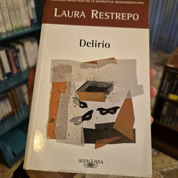 Delirio