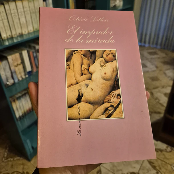 El impudor de la mirada