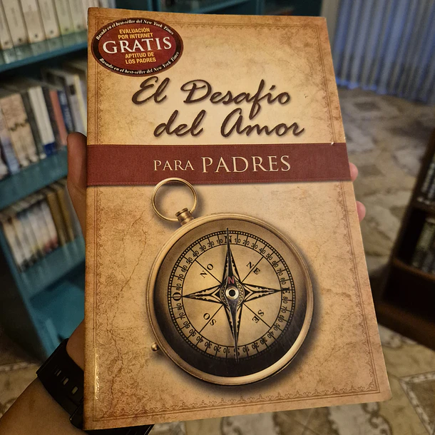 El desafío del amor para padres