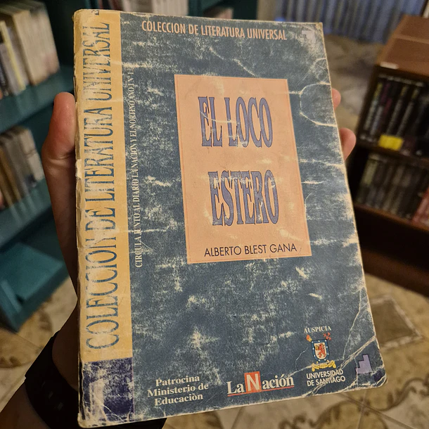 El loco Estero