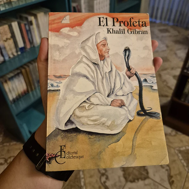 El profeta