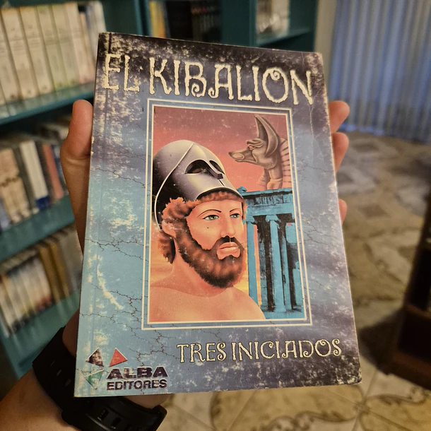 El Kibalión