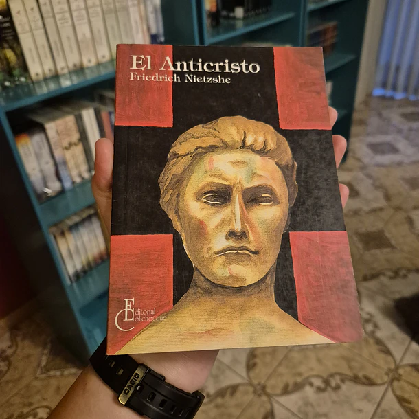El Anticristo