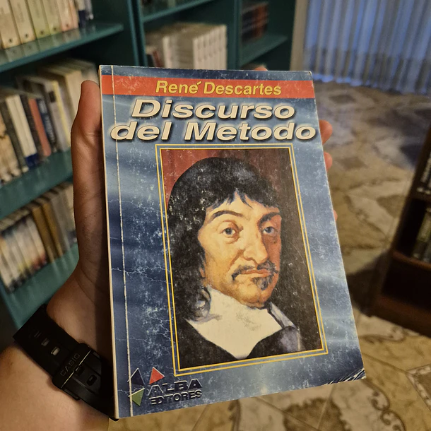Discurso del método