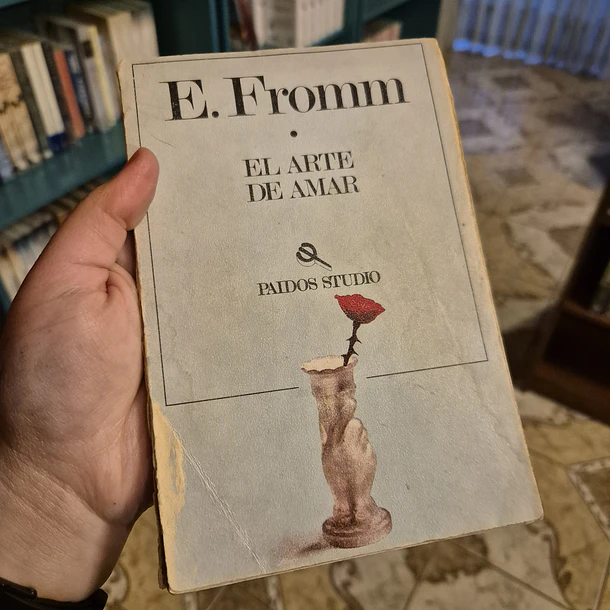 El arte de amar