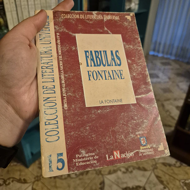 Fábulas