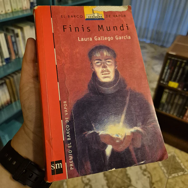 Finis Mundi