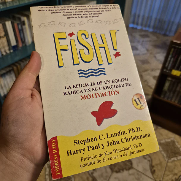 Fish!