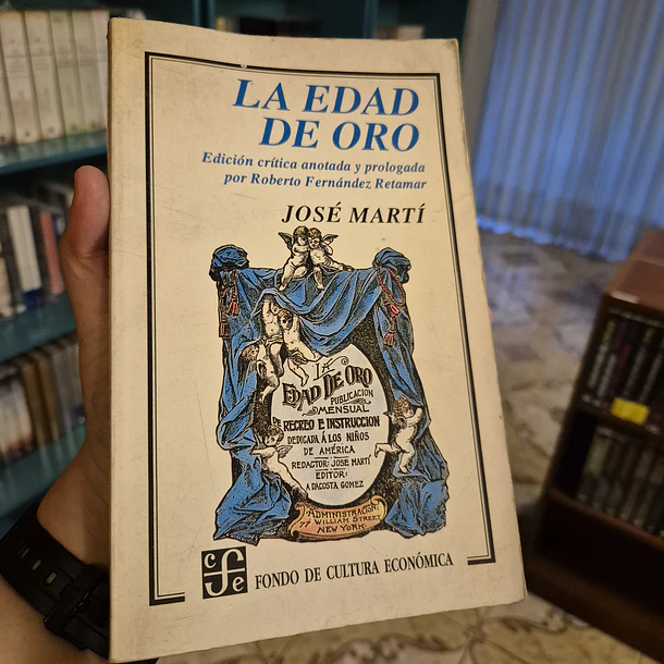 La Edad de Oro