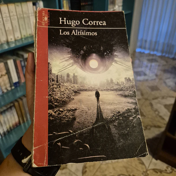 Los Altísimos