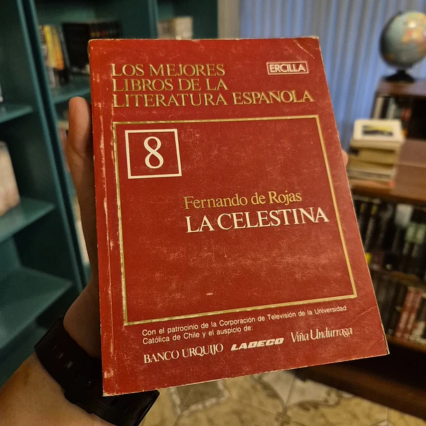La Celestina