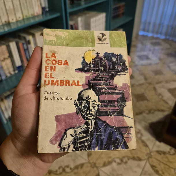 La cosa en el umbral