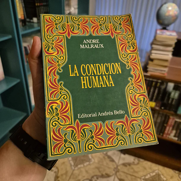 La Condición Humana