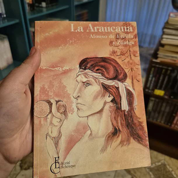 La Araucana