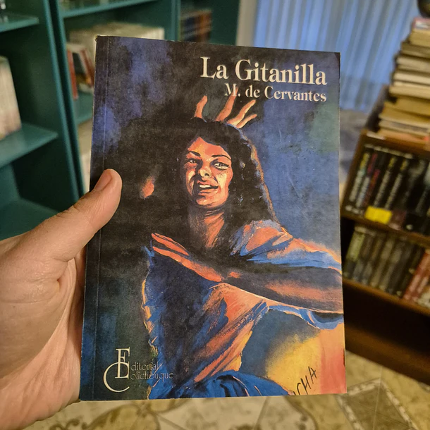 La gitanilla