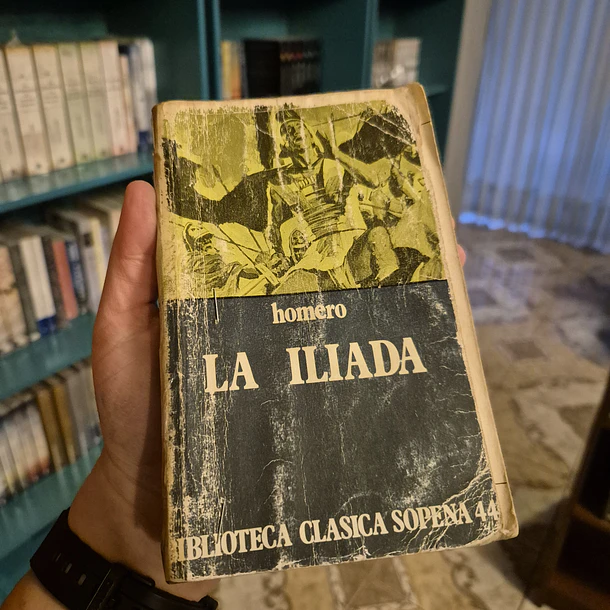 Ilíada