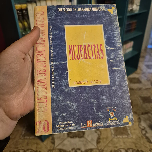 Mujercitas