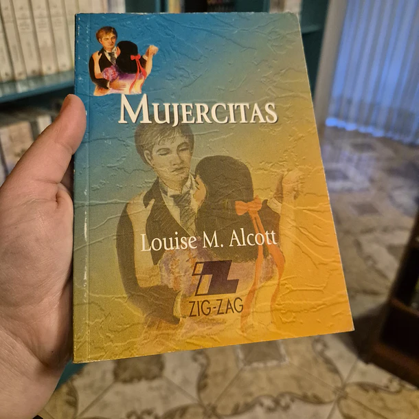 Mujercitas