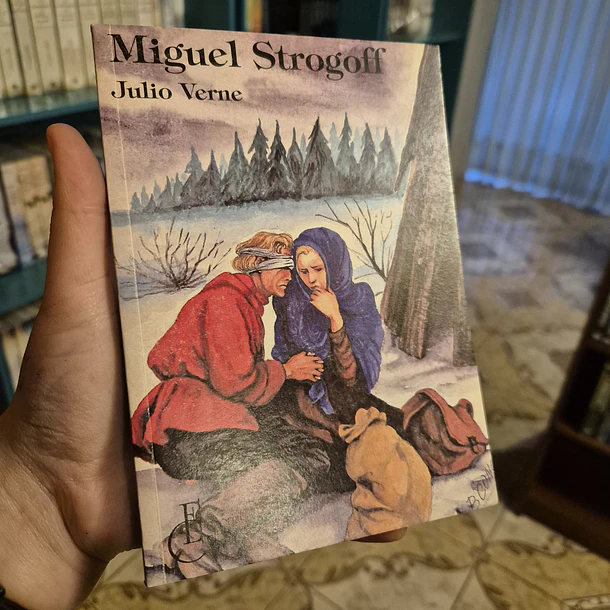 Miguel Strogoff