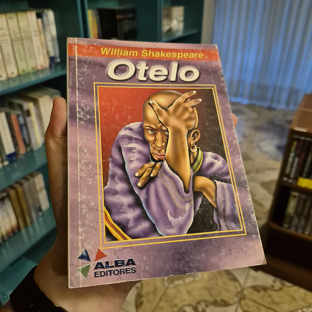 Otelo