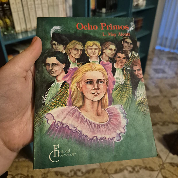 Ocho primos