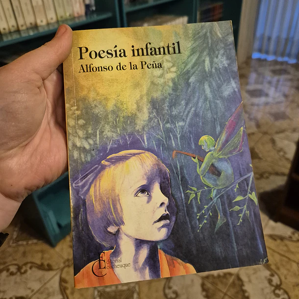 Poesía infantil
