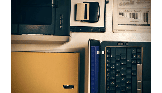 impresiones y scanner