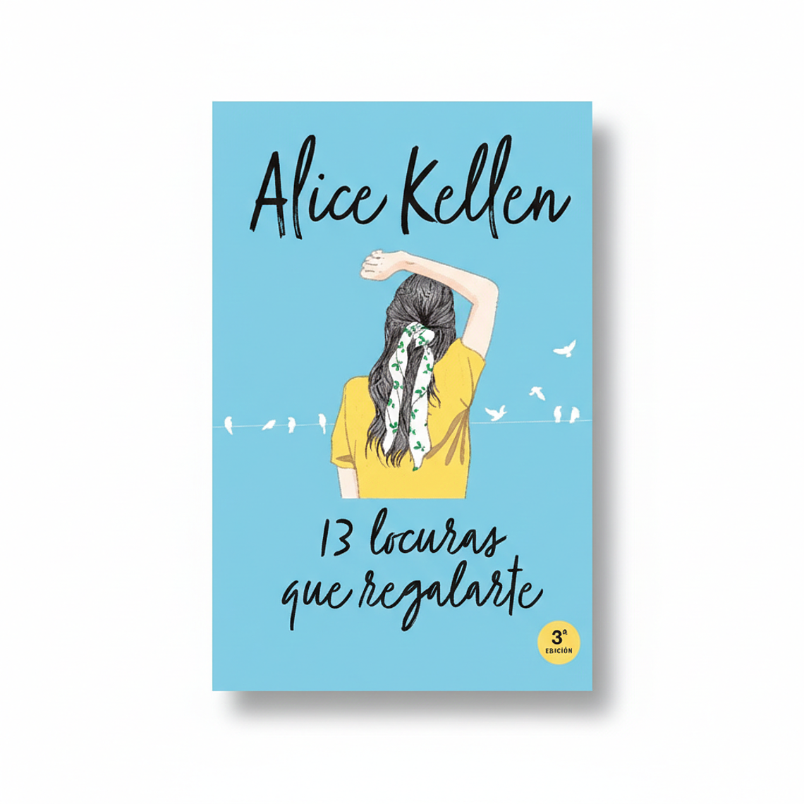 13 locuras que regalarte 1