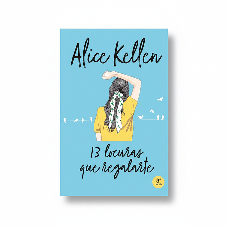 13 locuras que regalarte 1