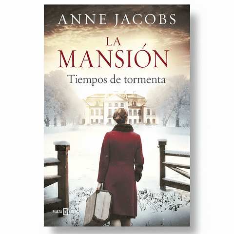 La mansión 2: Tiempos de tormenta