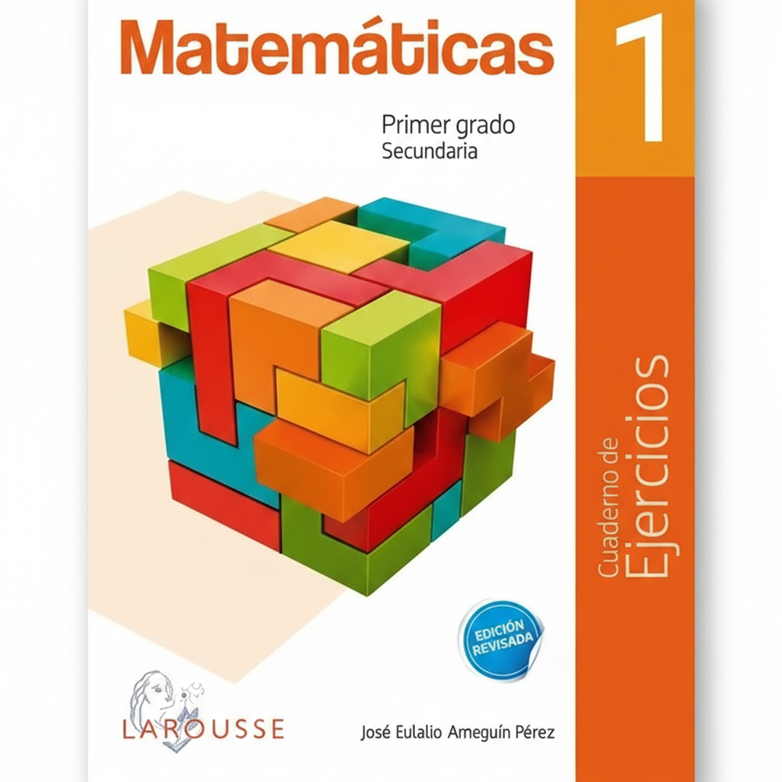 Matemáticas 1 Cuaderno de Ejercicios 1