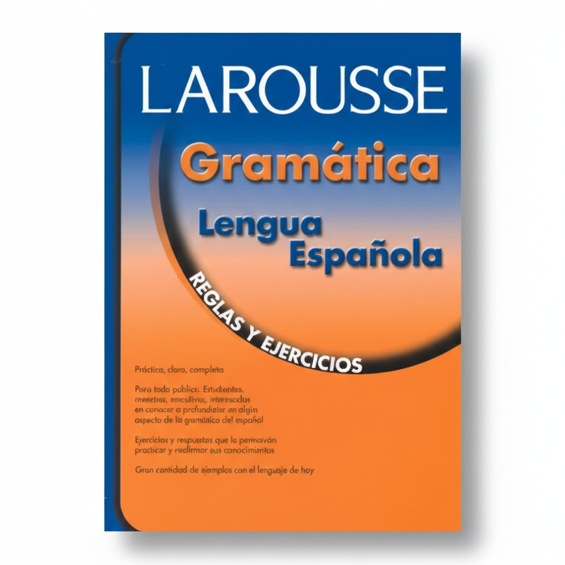 Gramática Lengua Española 1