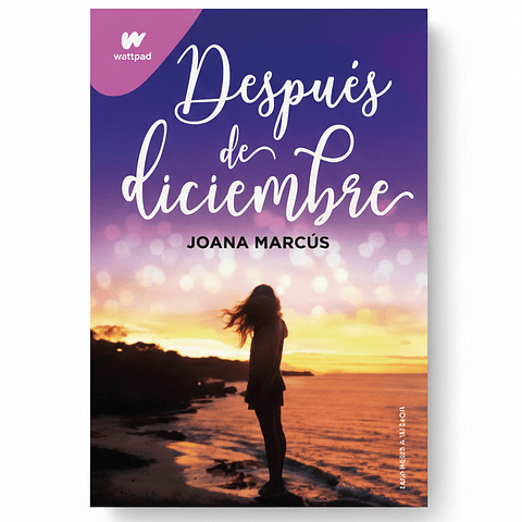 Después de diciembre