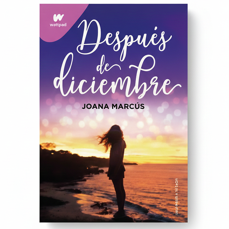 Después de diciembre 1